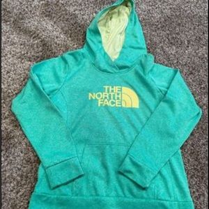 Women’s The NorthFace Hoodie